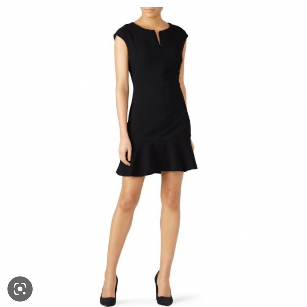 Club Monaco wikenda dress